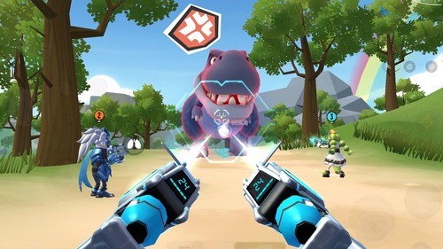 香肠派对下载游戏正版安卓下载2025