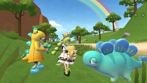 香肠派对下载游戏正版安卓下载2025