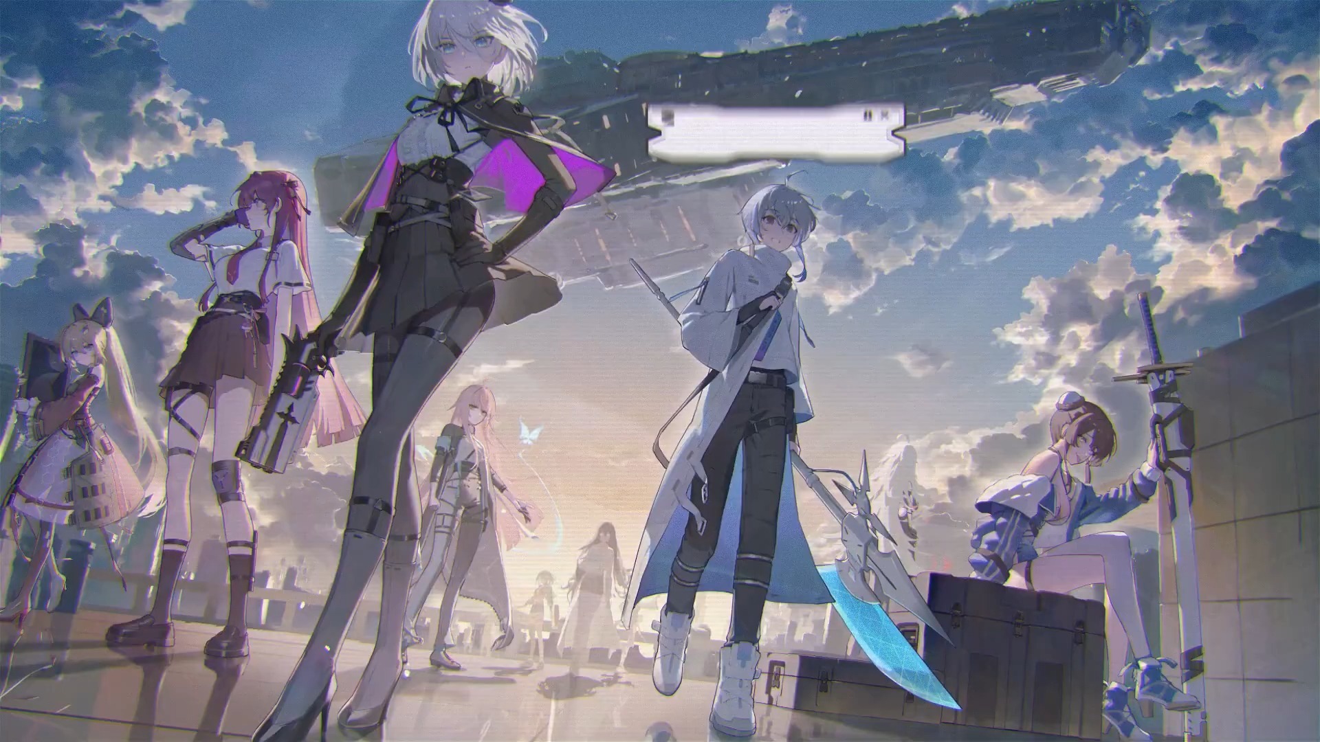 《卡厄思梦境》维罗妮卡介绍