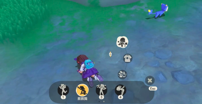 《洛克王国世界》恢复瓶药剂获取攻略