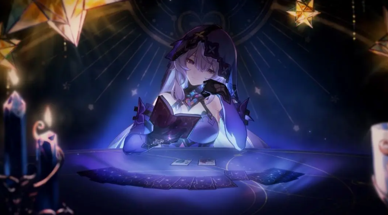 《崩坏星穹铁道》千星纪游pv一览