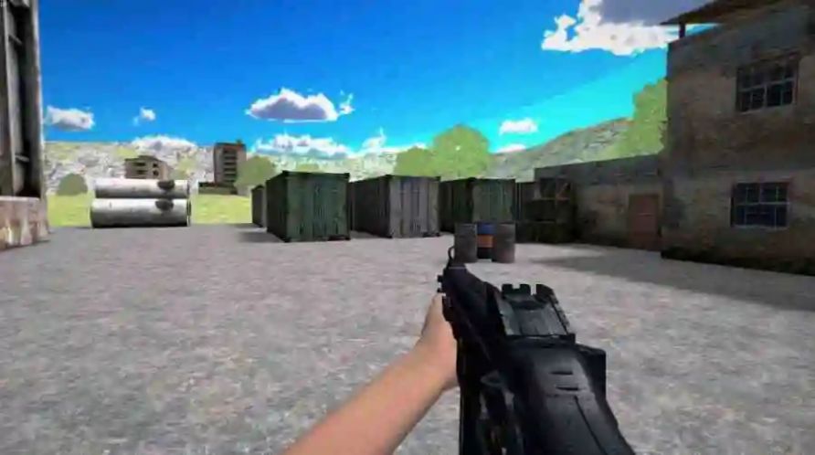 战场幸存者皇家战役app下载最新版