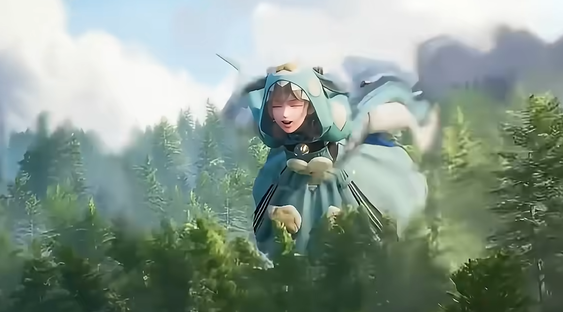 《无限暖暖》2.0更新时间介绍