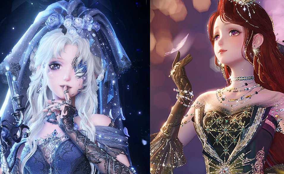 《无限暖暖》2.0更新时间介绍