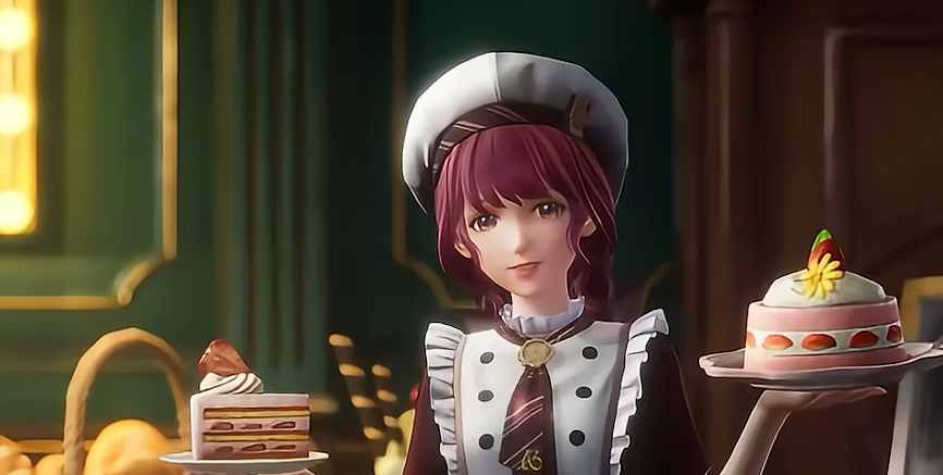 《无限暖暖》2.0更新时间介绍