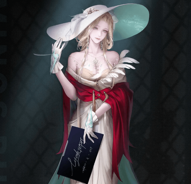 《无期迷途》玛格丽塔角色强度介绍