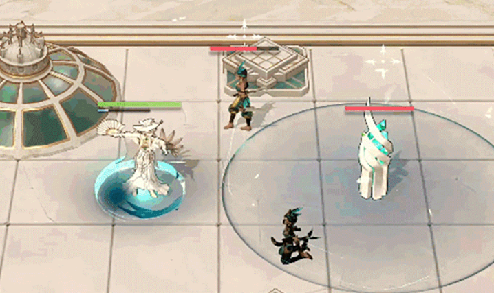 《无期迷途》玛格丽塔角色强度介绍