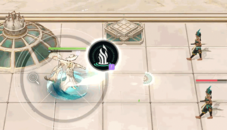 《无期迷途》玛格丽塔角色强度介绍