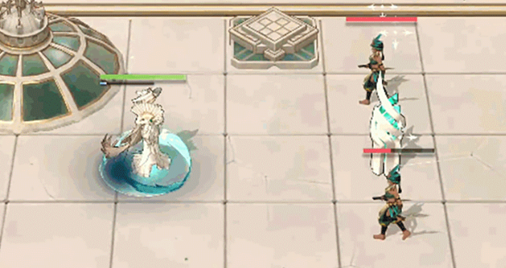 《无期迷途》玛格丽塔角色强度介绍