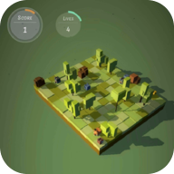 荒野生存2025下载安装