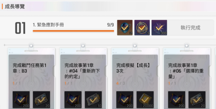 《卡厄思梦境》升级攻略