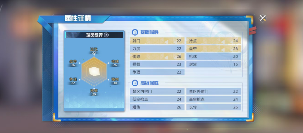 《队长小翼王牌对决》岬太郎介绍