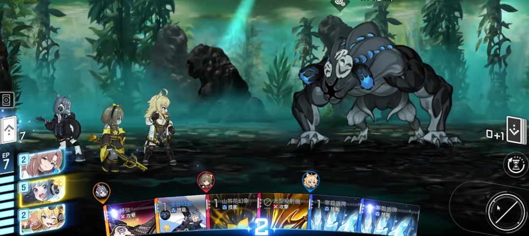 《卡厄思梦境》局内养成攻略