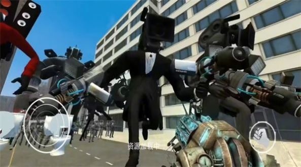 使命吃鸡战场游戏下载app最新版