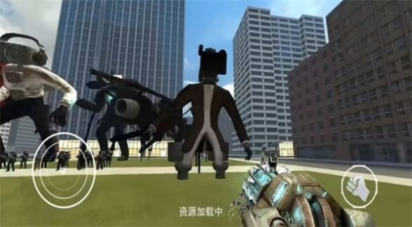 使命吃鸡战场游戏下载app最新版