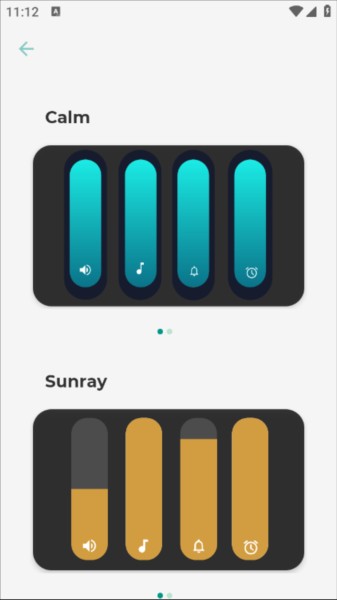 diy音量条美化软件
