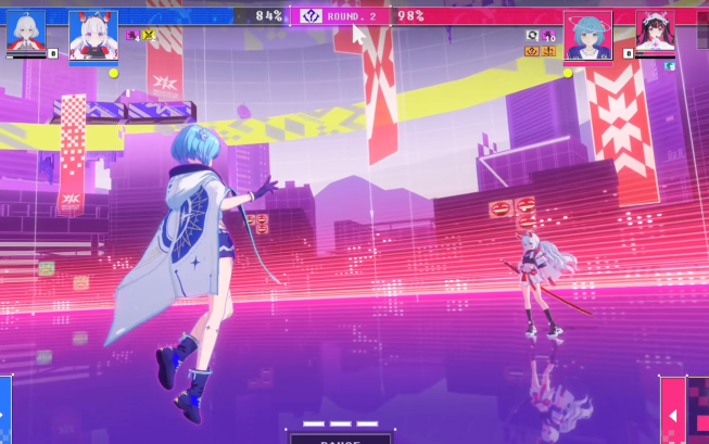 《虚环》战斗属性克制介绍