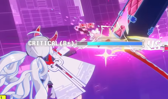 《虚环》战斗属性克制介绍