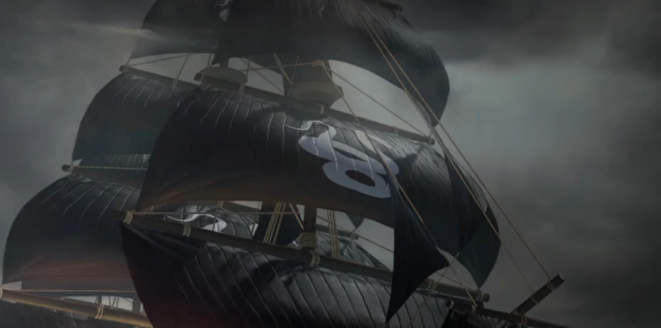 《大航海时代起源》地中海位置一览