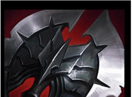 英雄联盟黑切装备的用途是什么？