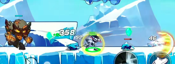 《灌篮军团》副本通关攻略