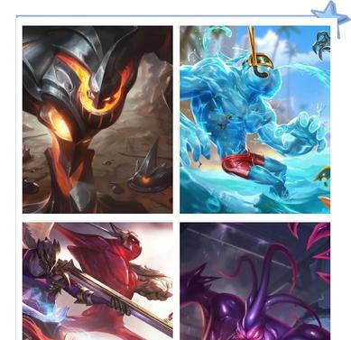 扎克在英雄联盟中被哪些英雄克制？