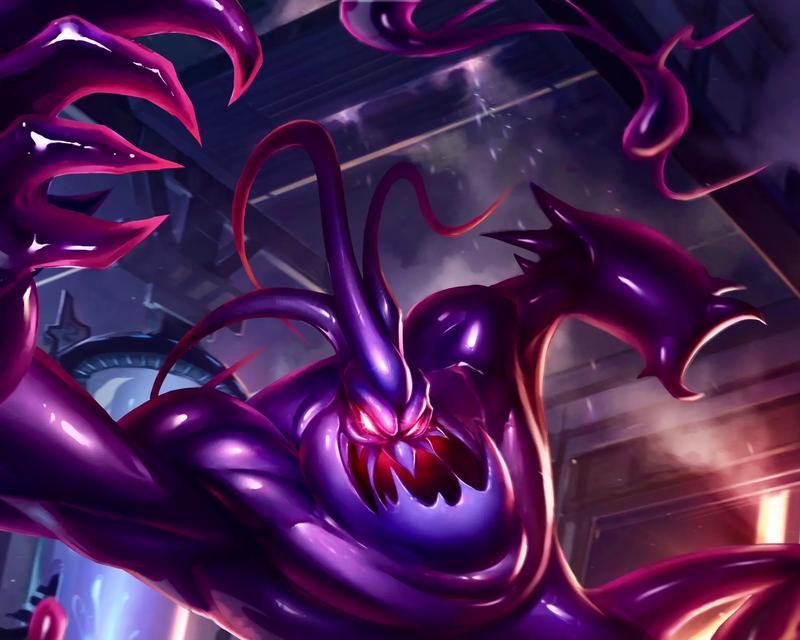 扎克在英雄联盟中被哪些英雄克制？