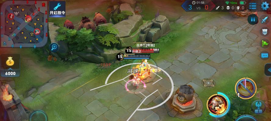 如何在王者荣耀中击败黑马王者之王？有哪些策略和技巧？