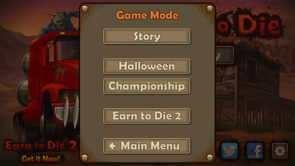 战车撞僵尸app最新版