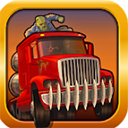 战车撞僵尸app最新版