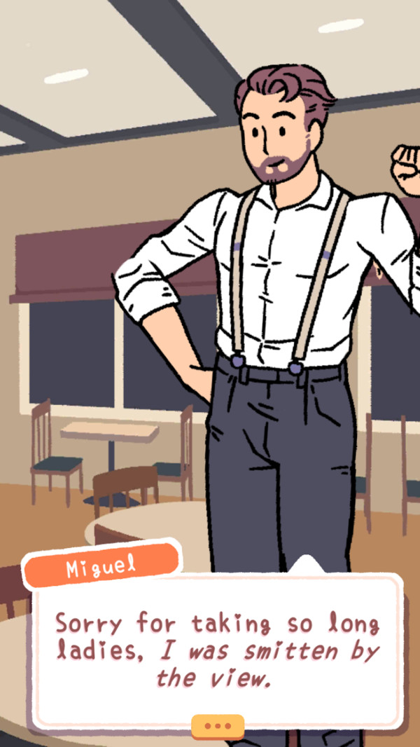 浪漫物语最新2025安卓版