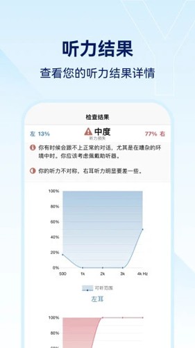 小维妙音助听器手机版