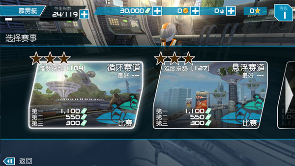 激流快艇2安卓最新下载安装