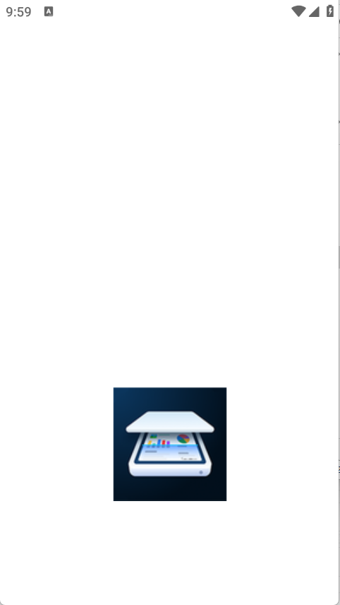 小扫描仪器软件