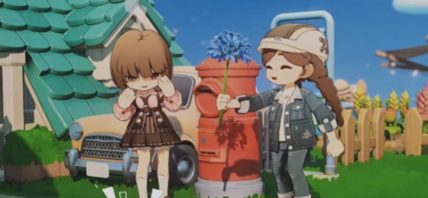 《星布谷地》服装搭配攻略