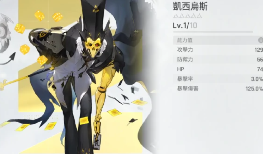 《卡厄思梦境》控制师推荐