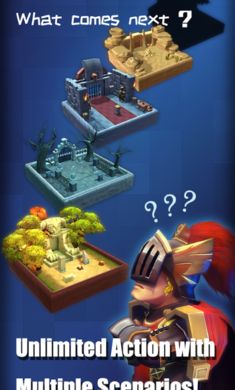 地牢打击者最新安卓版本