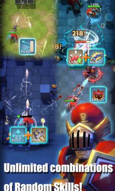 地牢打击者最新安卓版本