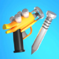 钉枪跑酷最新2025安卓版