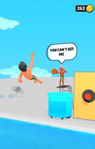 滑行灌篮2025最新版本安卓版