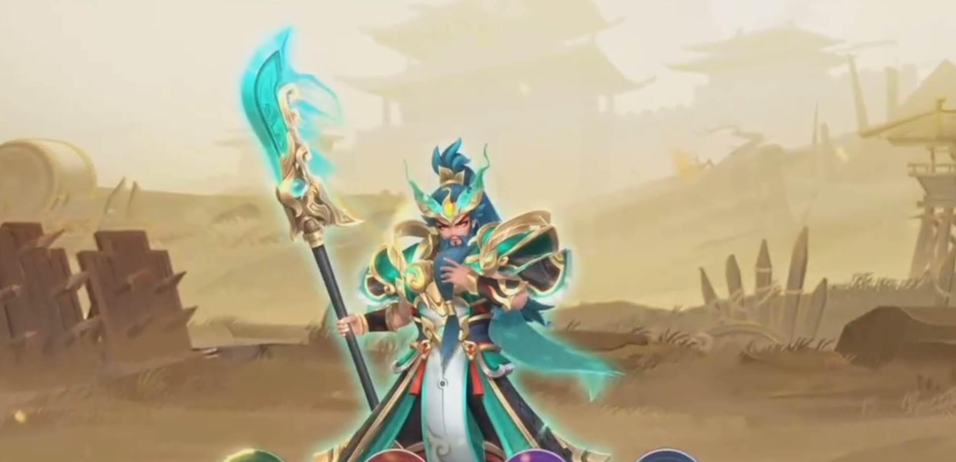 《三国大冒险》卡牌升星攻略