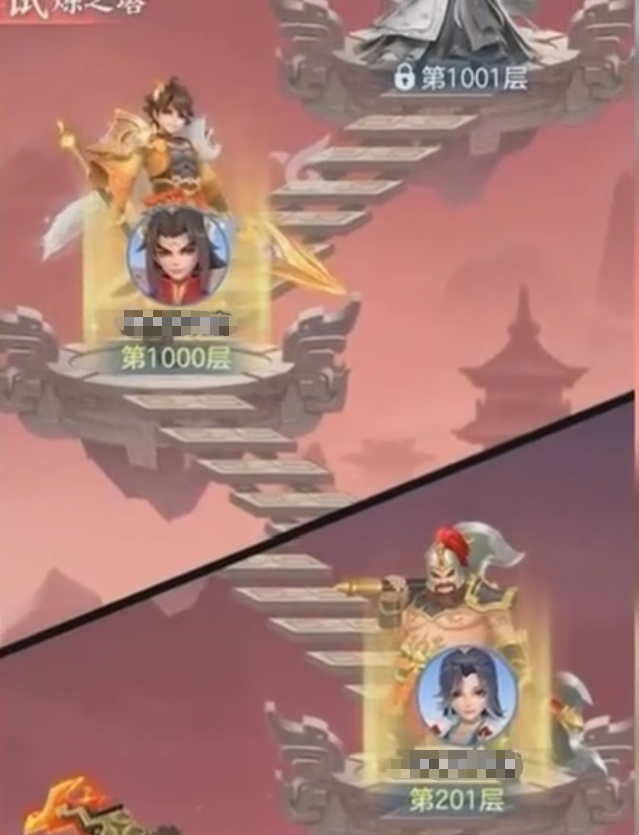 《三国大冒险》卡牌升星攻略