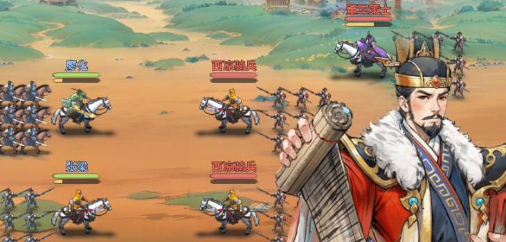 《百战群英》变身卡选择推荐