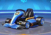 跑跑卡丁车官方版竞速版