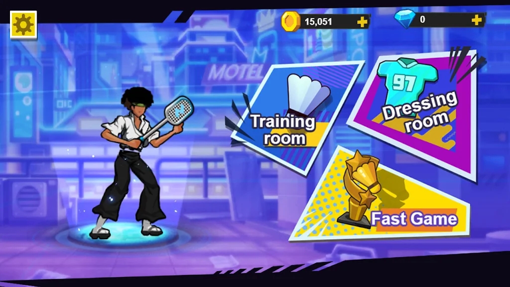 超级羽毛球赛事最新下载2025