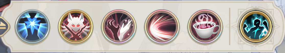 《铃兰之剑为这和平的世界》奇亚技能加点搭配推荐