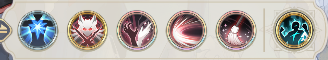 《铃兰之剑为这和平的世界》奇亚技能加点搭配推荐