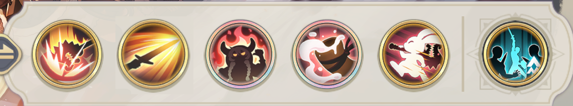 《铃兰之剑为这和平的世界》黎各技能加点及携带推荐