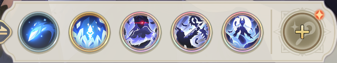 《铃兰之剑为这和平的世界》妮蒂娅技能加点流派及携带推荐