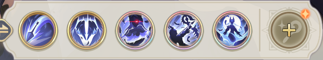 《铃兰之剑为这和平的世界》妮蒂娅技能加点流派及携带推荐